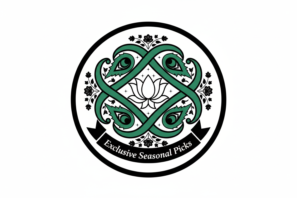 Exclusive Seasonal Picks icon